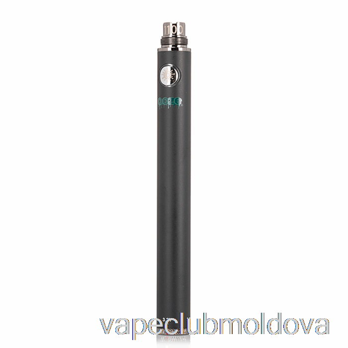 Vape Mod Ooze 1100mah Twist Vv Baterie Negru